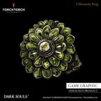 Chloranthy Ring