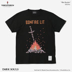 8bit Bonfire T-Shirt