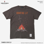 8bit Bonfire T-Shirt