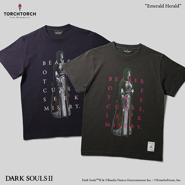 Emerald Herald T-Shirt