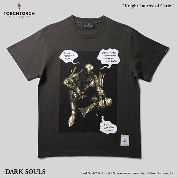 Knight Lautrec of Carim T-Shirt