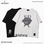 Alexander, Warrior Jar Big Silhouette T-Shirt