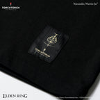 Alexander, Warrior Jar Big Silhouette Long Sleeve T-Shirt