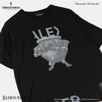 Alexander, Warrior Jar Big Silhouette T-Shirt