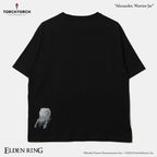 Alexander, Warrior Jar Big Silhouette T-Shirt