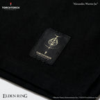 Alexander, Warrior Jar Big Silhouette T-Shirt