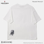 Alexander, Warrior Jar Big Silhouette T-Shirt