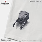 Alexander, Warrior Jar Big Silhouette T-Shirt
