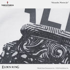 Alexander, Warrior Jar Big Silhouette T-Shirt