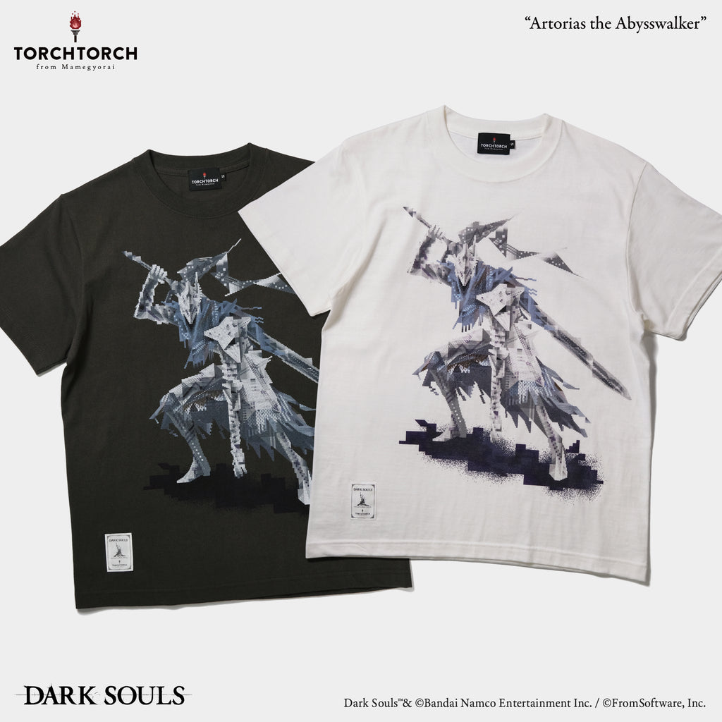 Artorias the Abysswalker T-Shirt
