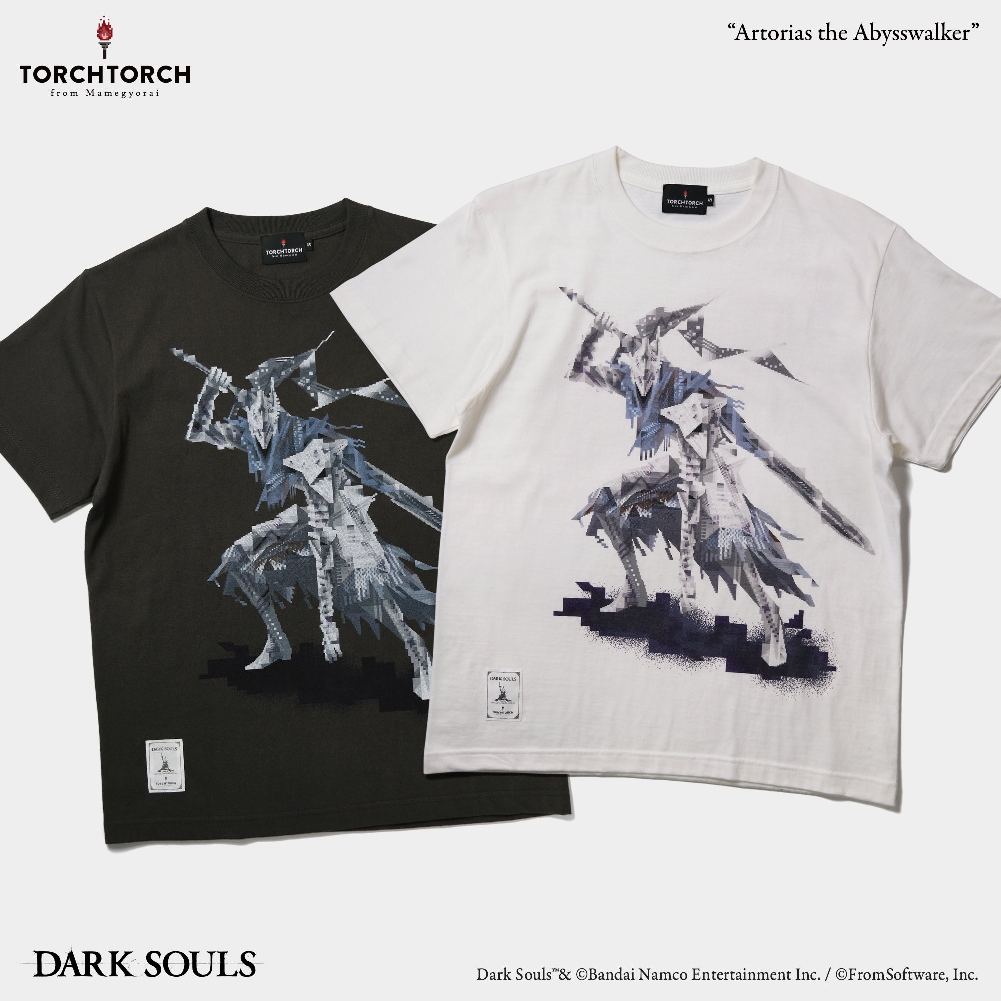 Artorias the Abysswalker T-Shirt