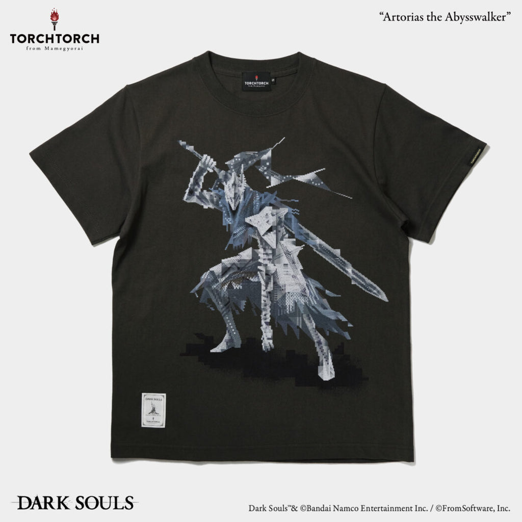 Artorias the Abysswalker T-Shirt