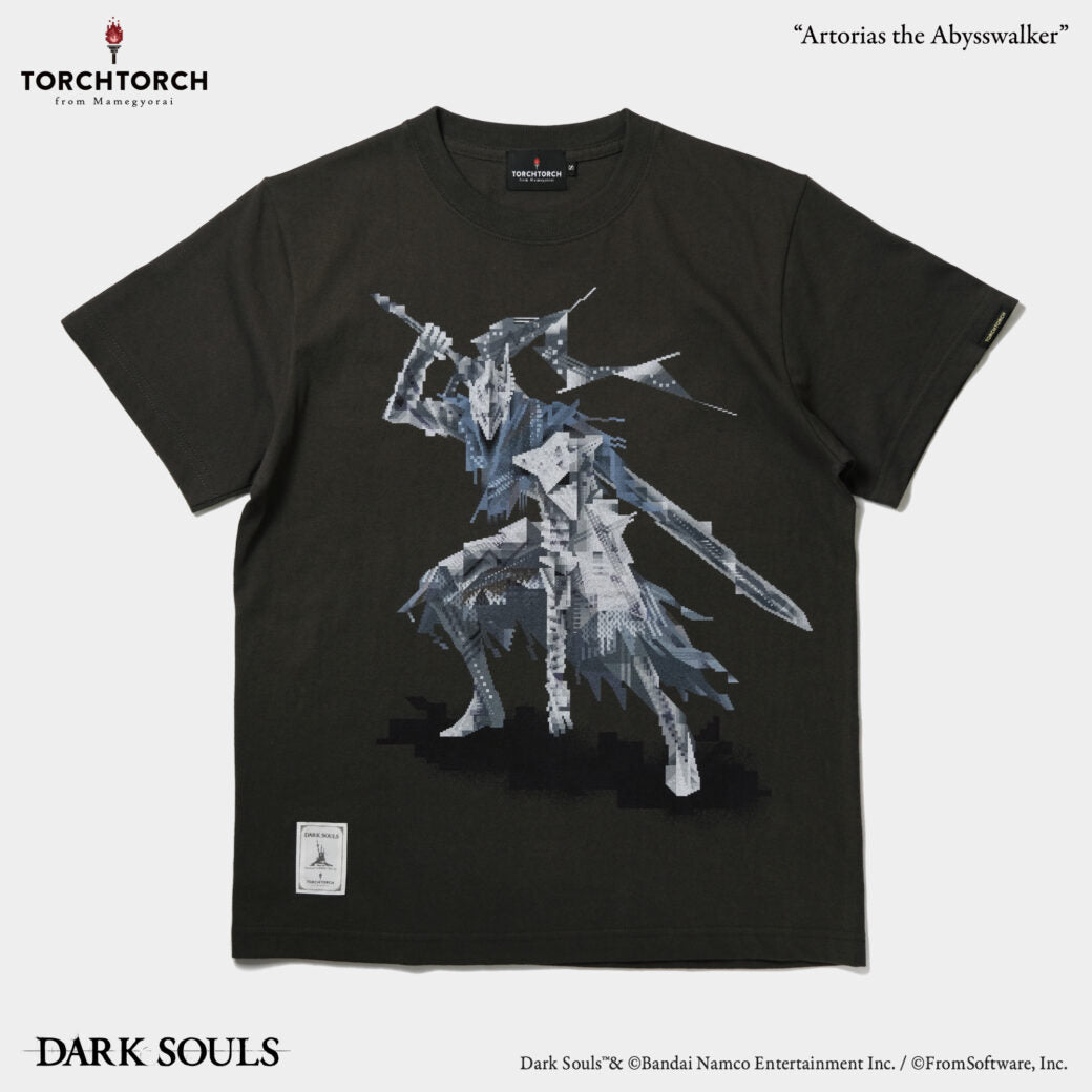 Artorias the Abysswalker T-Shirt