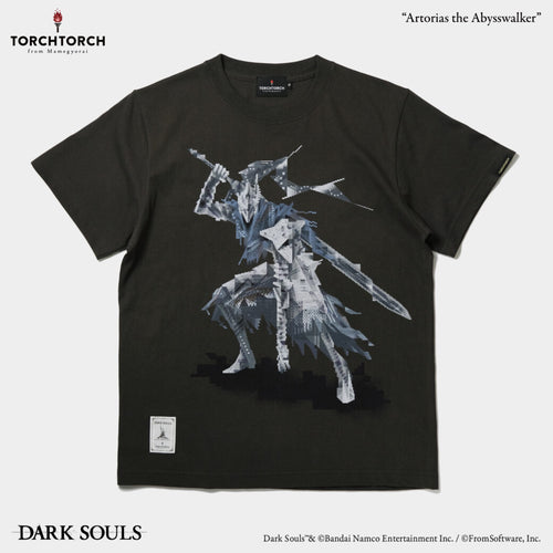 Artorias the Abysswalker T-Shirt