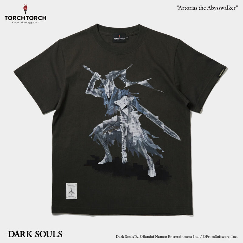 Artorias the Abysswalker T-Shirt