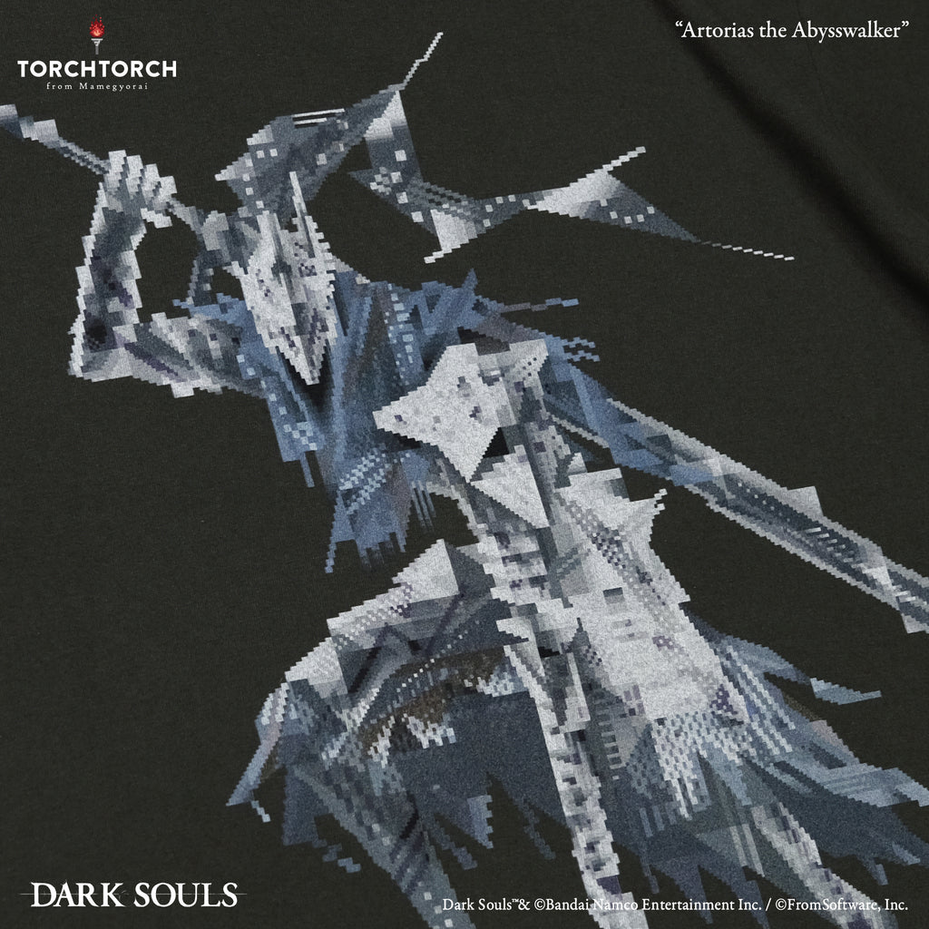 Artorias the Abysswalker T-Shirt