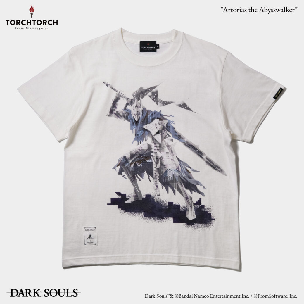 Artorias the Abysswalker T-Shirt