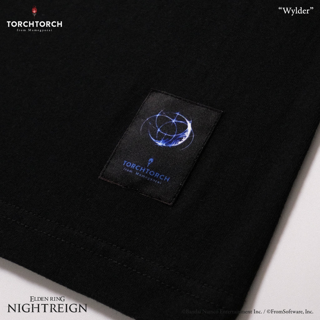 Wylder Long Sleeve T-Shirt