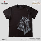 Corrupted Monk T-Shirt