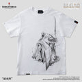 Corrupted Monk T-Shirt