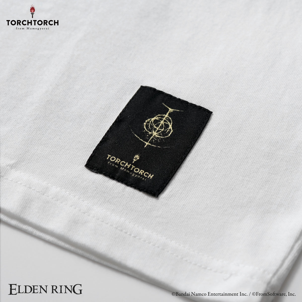 Radahn Festival Long Sleeve T-Shirt