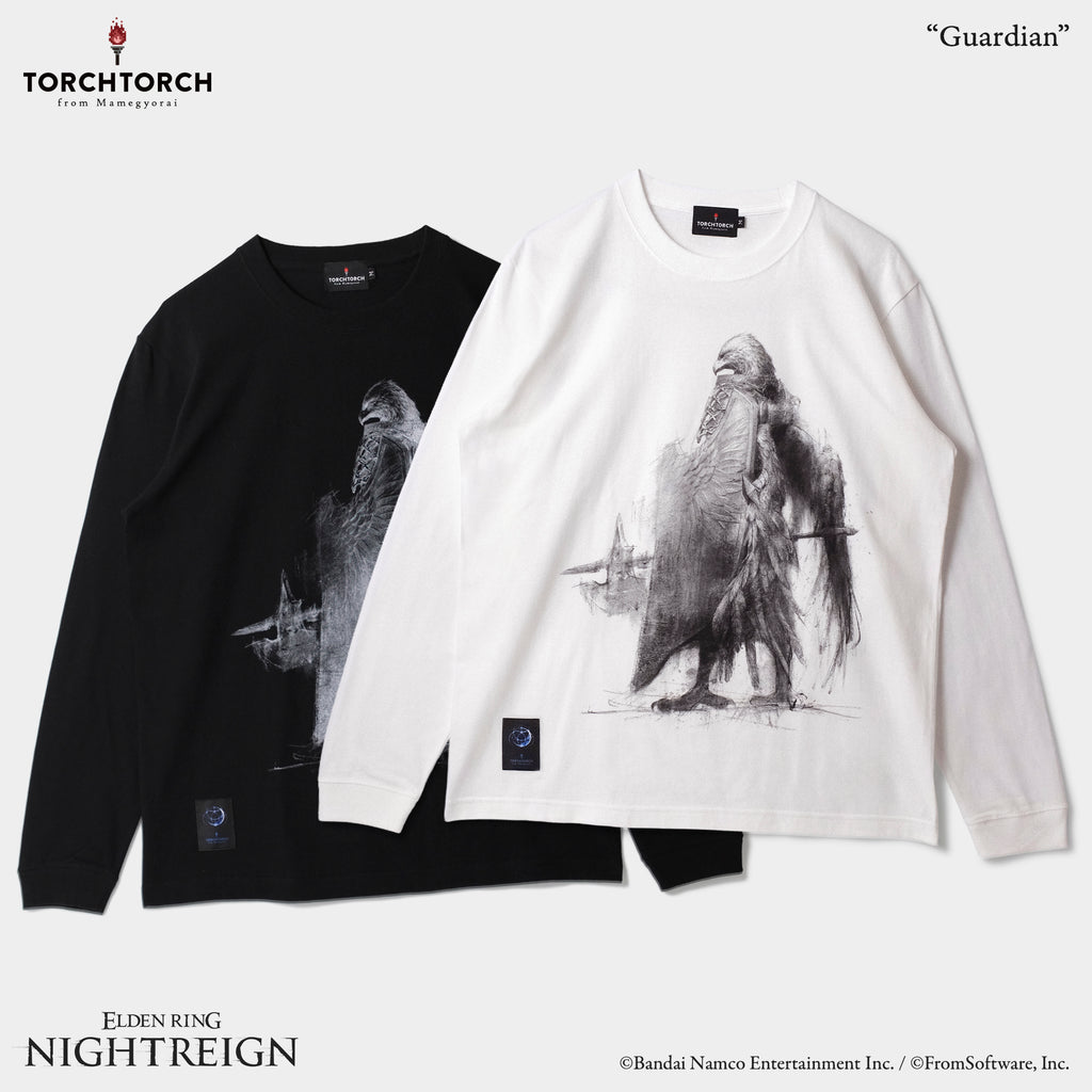 Guardian Long Sleeve T-Shirt