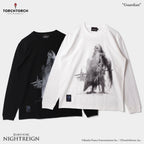 Guardian Long Sleeve T-Shirt