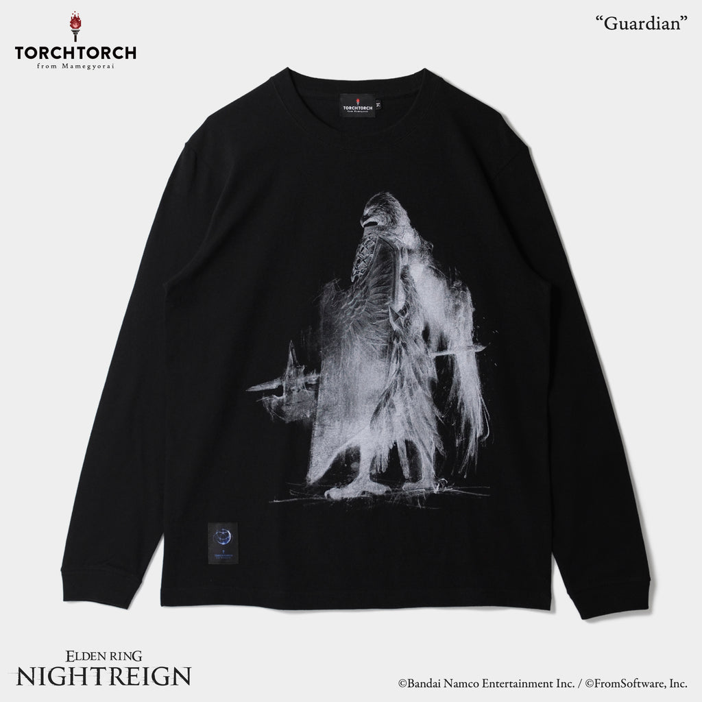 Guardian Long Sleeve T-Shirt
