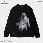 Guardian Long Sleeve T-Shirt