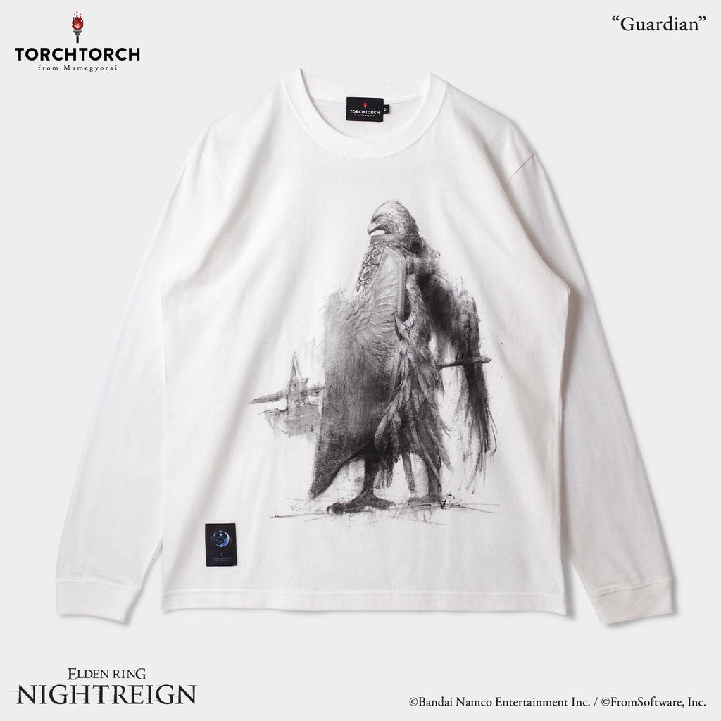 Guardian Long Sleeve T-Shirt