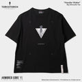 Handler Walter Big Silhouette Tee