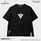 Handler Walter Big Silhouette Tee