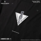 Handler Walter Big Silhouette Tee