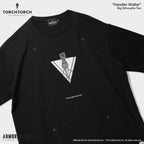Handler Walter Big Silhouette Tee
