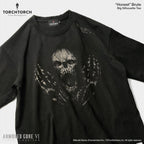 “Honest” Brute Big Silhouette Tee