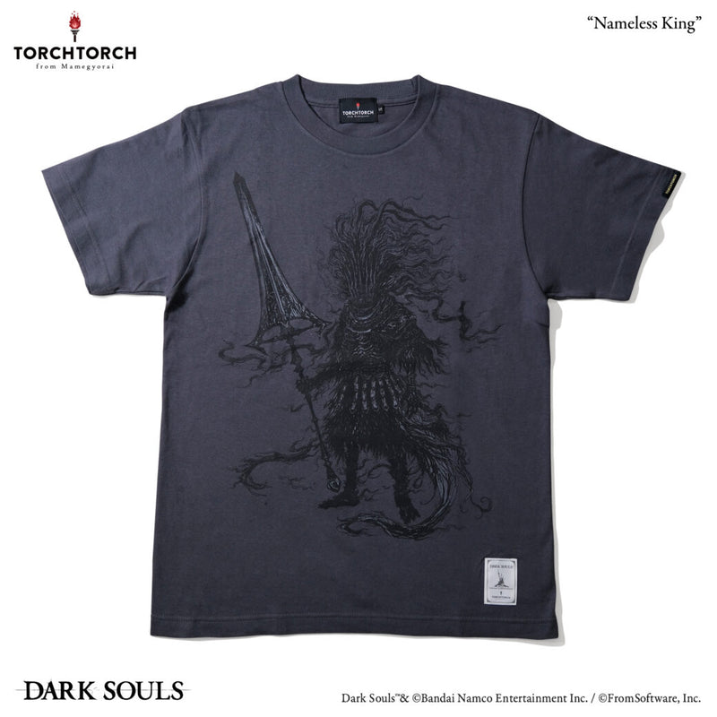 NAMELESS KING T-SHIRT