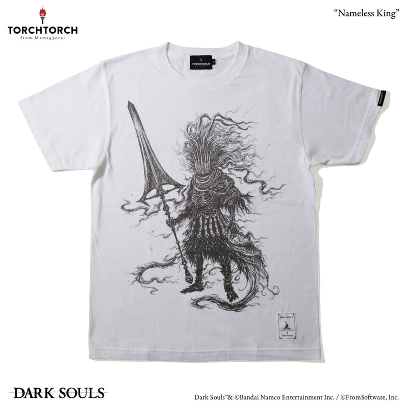 NAMELESS KING T-SHIRT