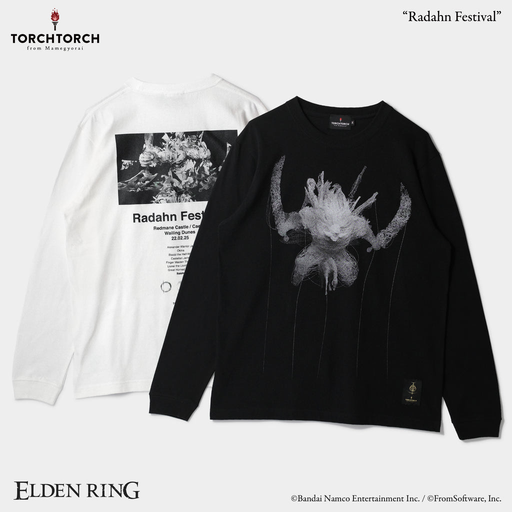 Radahn Festival Long Sleeve T-Shirt