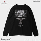 Radahn Festival Long Sleeve T-Shirt