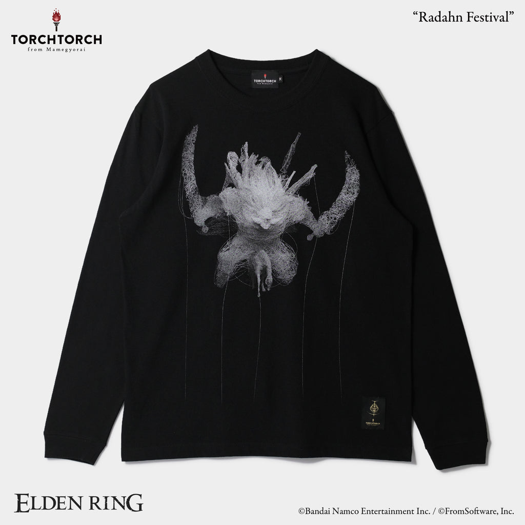 Radahn Festival Long Sleeve T-Shirt