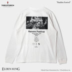 Radahn Festival Long Sleeve T-Shirt
