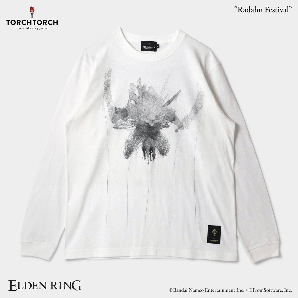 Radahn Festival Long Sleeve T-Shirt