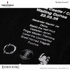 Radahn Festival Long Sleeve T-Shirt