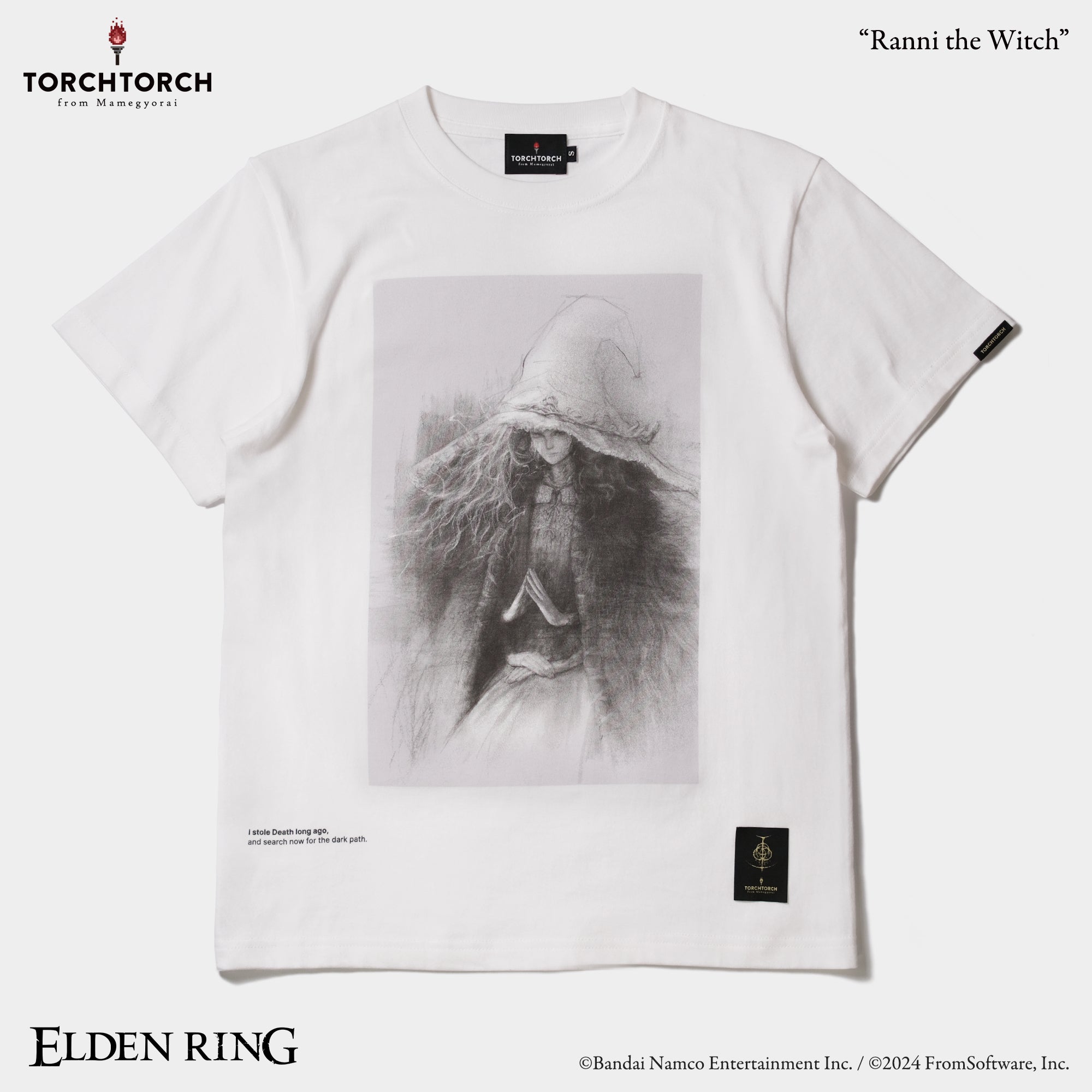 Ranni the Witch T-Shirt