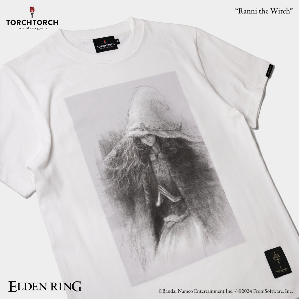 Ranni the Witch T-Shirt