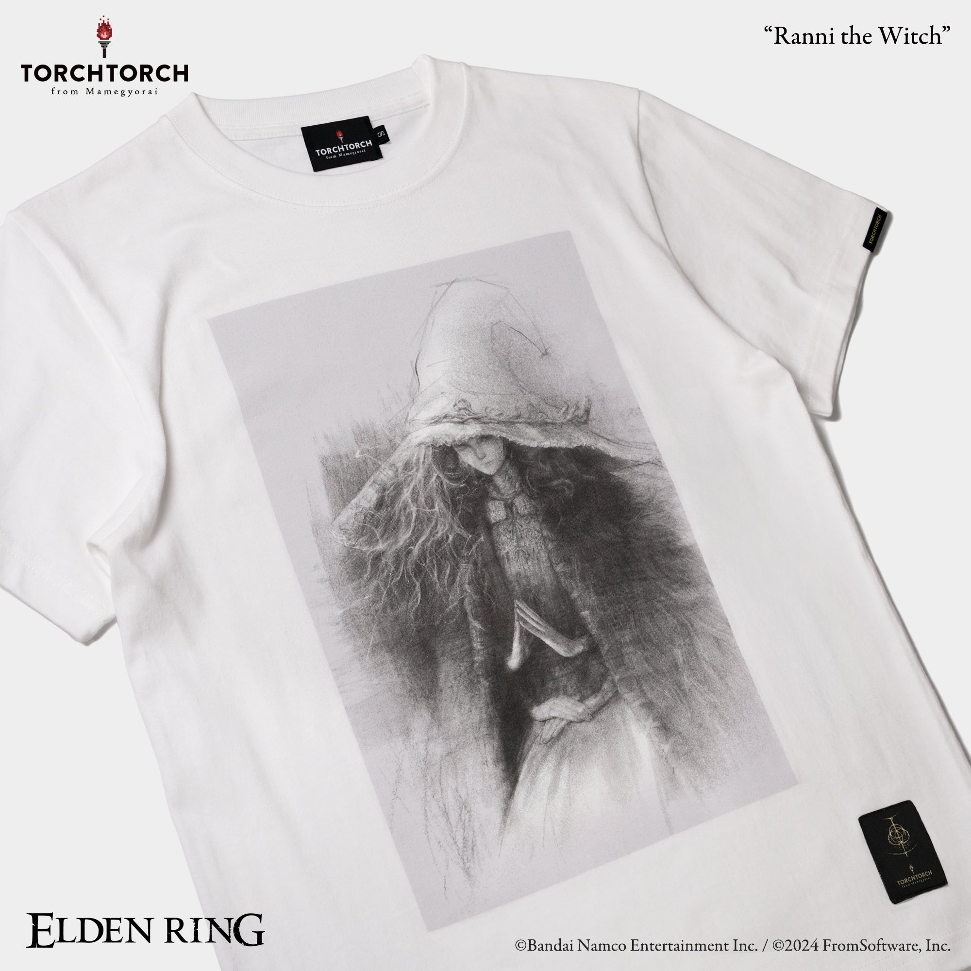 Ranni the Witch T-Shirt