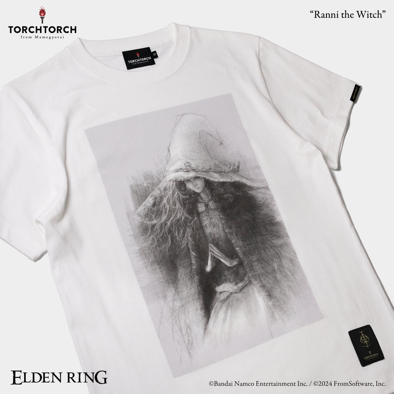 Ranni the Witch T-Shirt