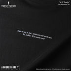 V.IV Rusty Big Silhouette Tee