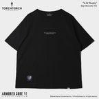 V.IV Rusty Big Silhouette Tee