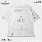 V.IV Rusty Big Silhouette Tee